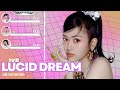 IVE - "LUCID DREAM" | LINE DISTRIBUTION