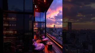 Choose your fantasy place to relax