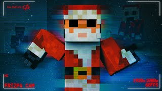 Minecraft'taki 4 Efsane *Lanetli Noel Baba*