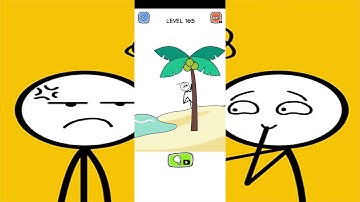 Make Me Angry Level 161 - 170 Walkthrough Gameplay