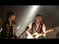 5FoZZtone『1983/Master of Tie Breaker』 at 梅田シャングリラ 2013.7.20