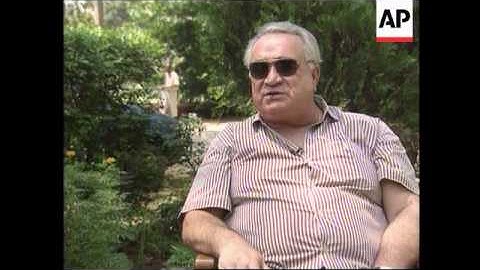 India - Vote of confidence