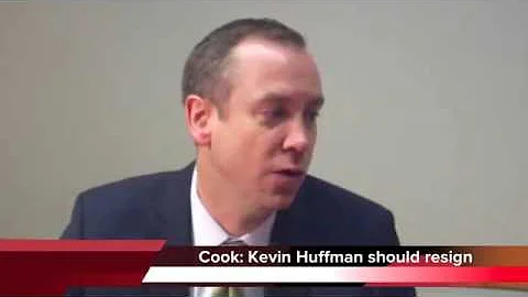 Kevin Huffman asked to resign over missing TCAP sc...