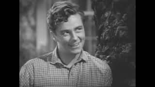 LADDIE  Tim Holt, Full 1940 Drama/Romance