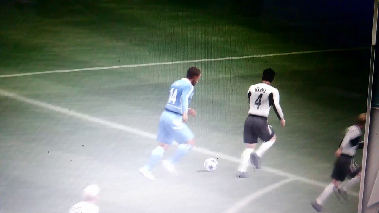 Supercupgermany 2019