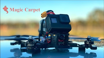 How to Build an FPV drone! TBS source one // Matek F405 // Emax Eco