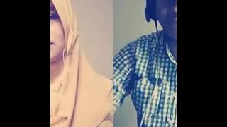 KAWIN MUDA - QASIDAH (Duet Smule)