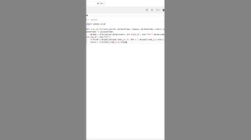 Leetcode 607: Sales Person