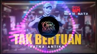 Ratna Antika - Tak Bertuan || Superiot ft Manda Rose Cover New Monata