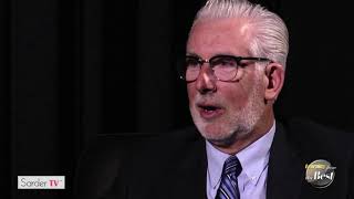 Building An Innovative Learning Organization Endorsement - Blake Christian