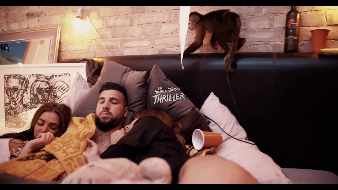 Mira Mert ft. EUNIQUE - GROUPIE en YouTube Mira Mert ft. EUNIQUE - GROUPIE en YouTube