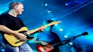 Pink Floyd  - &quot; Run Like Hell &quot; Pulse 1994 @1080p HD