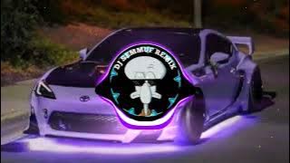 DJ_ENTAH SAMPAI KAPANKAH_KAU DAN AKU X JALANI ASMARA TEG SELOW BASS VIRAL 🎵 2025