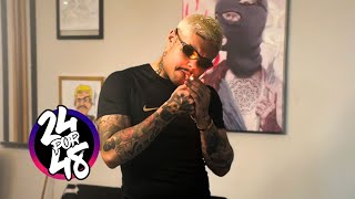 MC Lan - PRIMEIRAMENTE 2 - 1 2 SENTANDO feat MC GW (Funk 24por48) DJ Maloka Original