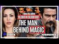 Untold Stories From the Cult Classic Film Blood In Blood Out: Victor Rivas Rivers | Ep. 40