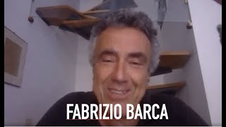 A Chat with Fabrizio Barca about rural Italy