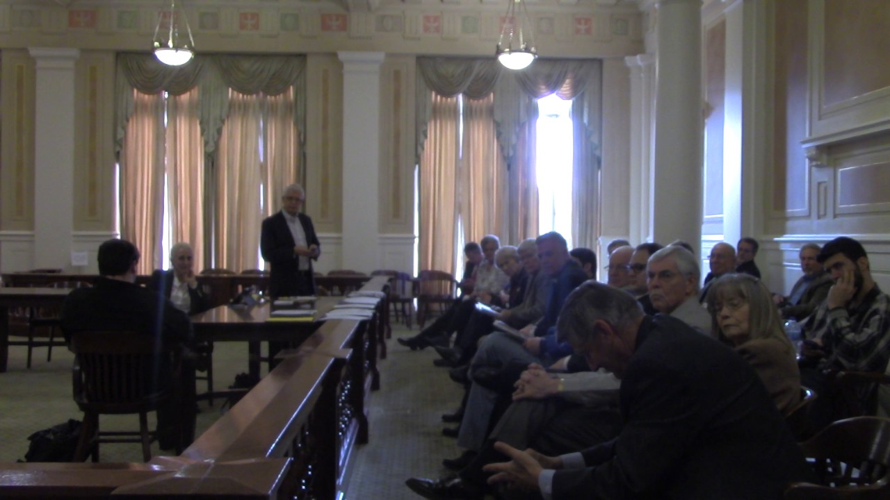 Arkansas Conservative Caucus Bryant Millage Tax and Special Elections