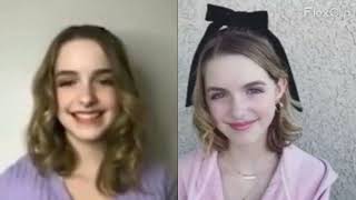 Mind Blowing Pictures of Mckenna Grace