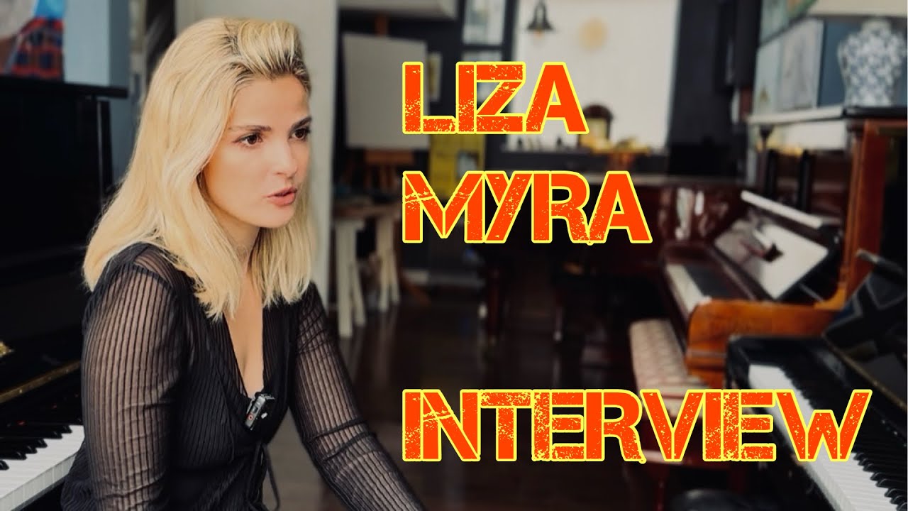 Guarda Liza Myra (Official Mid Life Switch Interview) su YouTube Guarda Liza Myra (Official Mid Life Switch Interview) su YouTube