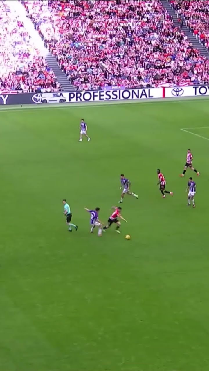 IÑAKI WILLIAMS ?