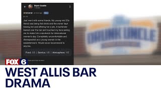 West Allis bar The Drunk Uncle alcohol license in jeopardy | FOX6 News Milwaukee
