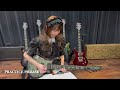 KANAMIに学ぶ楽曲を彩るチョーキング＆タッピング・メソッド｜GM GUITAR CAMP 6時間目