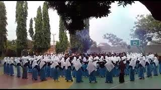 Moment perpisahan SMA NEGERI 1 PURWOSARI '18 | sampai jumpa