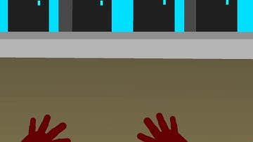 First Person Test| Sticknodes