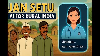 Jan Setu: Sentient Rural Health Station Using Edge AI & Bhashini screenshot 4