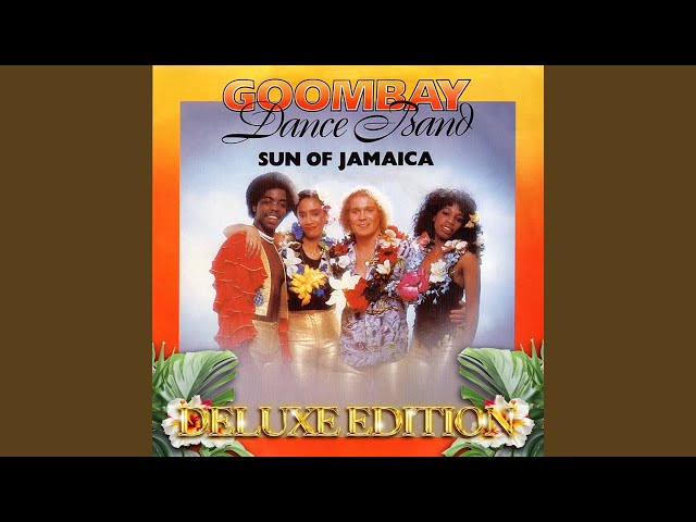 Sun Of Jamaica (UK Mix Without Speech) - YouTube