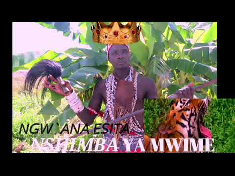 Jidai Jilunga Harusi Ya Nyumbani