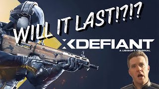 Xdefiant Launch Day!!! Will It Be Good?!?!