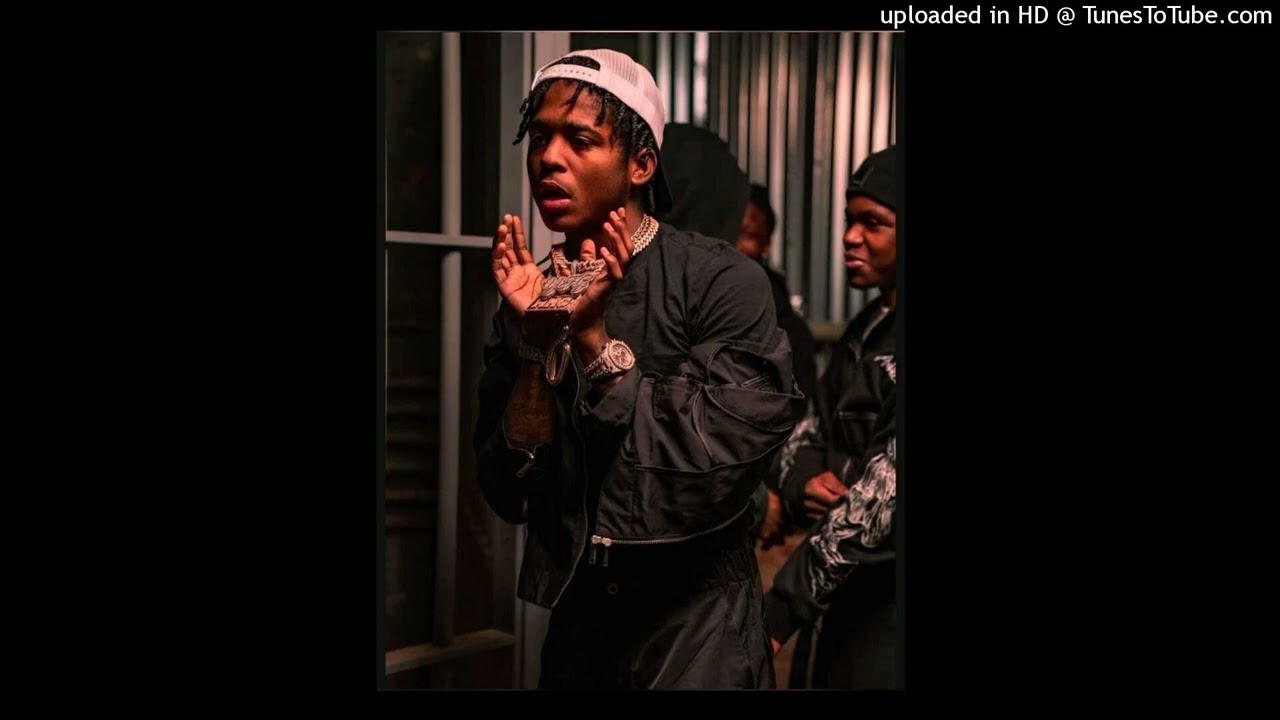 (MELODIC) YFG FATSO x Blo Type Beat - ''Jealous''