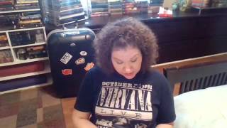 The Vile Village A Series Of Unfortunate Events Chapter 4