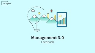 Management 3.0 - Feedback