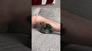 Calmifyrelax 💆🏻♂️🤤✨fast charging ✨fast pain relief On sale 50%😳#massage #backpain #relaxing