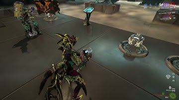 Warframe - I have the Slowest reload ever