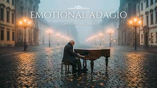 12 Adagios The Most Beautiful Classical Pieces Emotional Piano Symphony Part 8