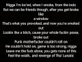 2Pac Tha Lunatic Lyrics HQ mp3
