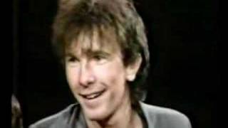 U2 Tomorrow Show - Tom Snyder - US TV 1981