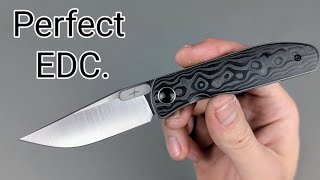 Overpriced Excellence? Gareth Bull Xyro Review