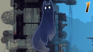 The Familiar & The New - Rain World The Watcher Part 1