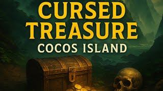 The Cursed Treasure of Cocos Island | Billion Dollar Gold Lost to History?