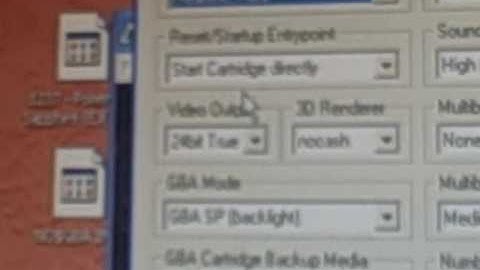 how to do multiplayer on no$gba
