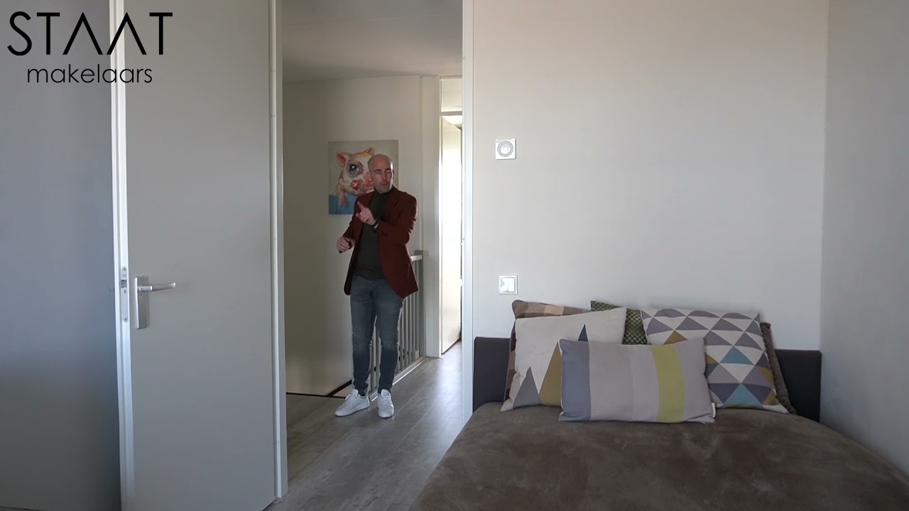 Te koop: Duitslandstraat 88 in Almere Poort | Staat Makelaars