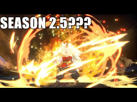 Did the Season