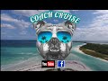 Special edition coach cruise live