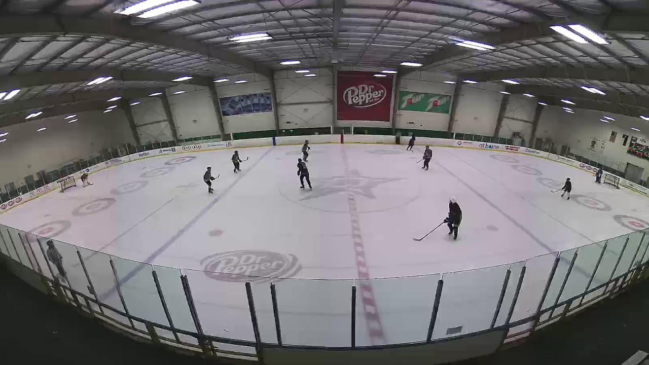 Dr Pepper StarCenter Farmers Branch Bob Gainey Rink 2018 06 30T192954