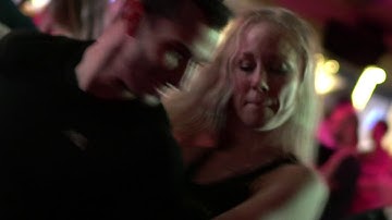 Cologne Zouk Festival Social dance TBT V28 ~ Zouk Soul