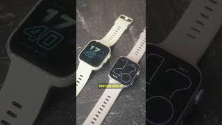 REVIEW HUAWEI WATCH FIT 5 SERIES